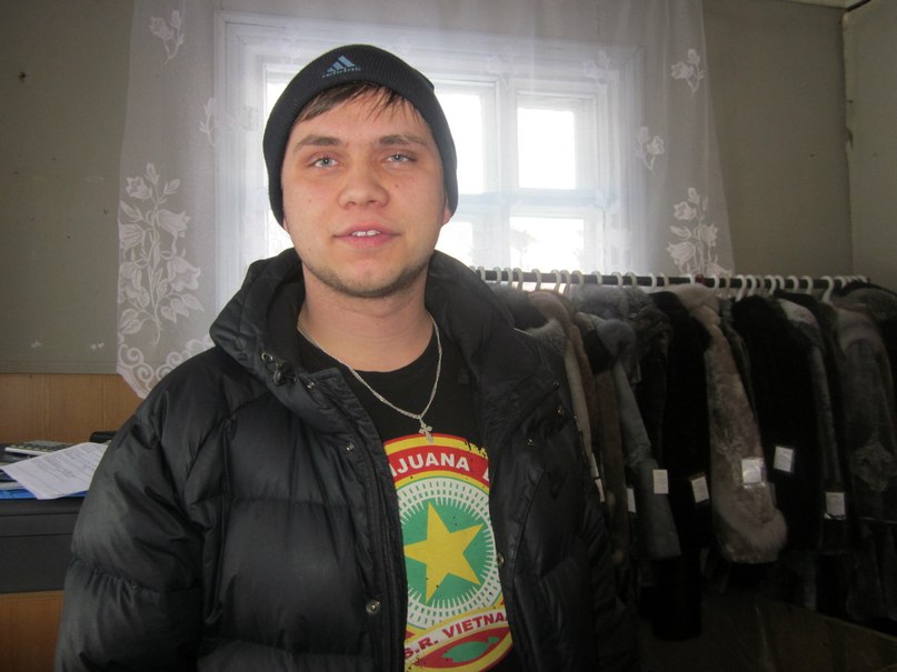 Дмитрий Ермаков фотография #13