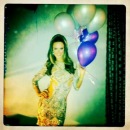 Фотография Бондарь Марины