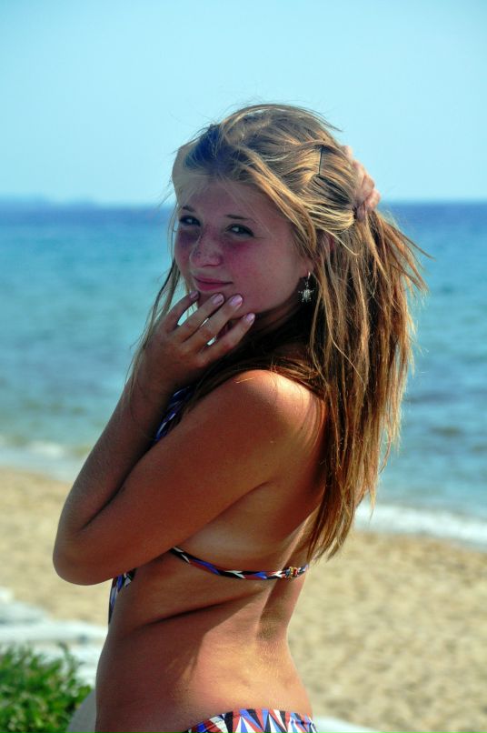 Nadya Brown фотография #40