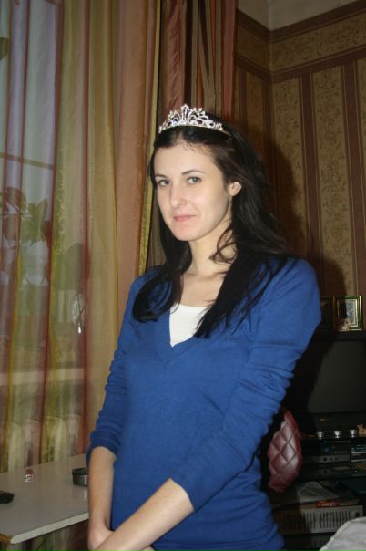 №16, Ирина Макарова №16, Ирина Макарова