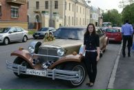 Фотография Чирковой Анны