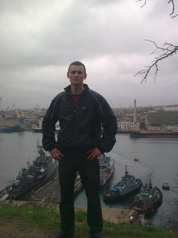 Дима Яцеленко фотография #23