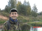 Фотография Ахтырского Мити