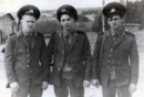 Фотография Пахтанова Бориса