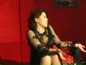 Фотография Чебановой Оксаны