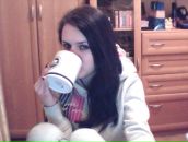 Фотография Marinova Daria