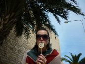 Фотография Третьяковой Анны