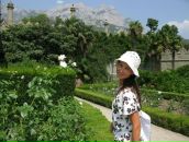 Марина Софьина фотография #19 (источник - https://vk.com/id2904666)