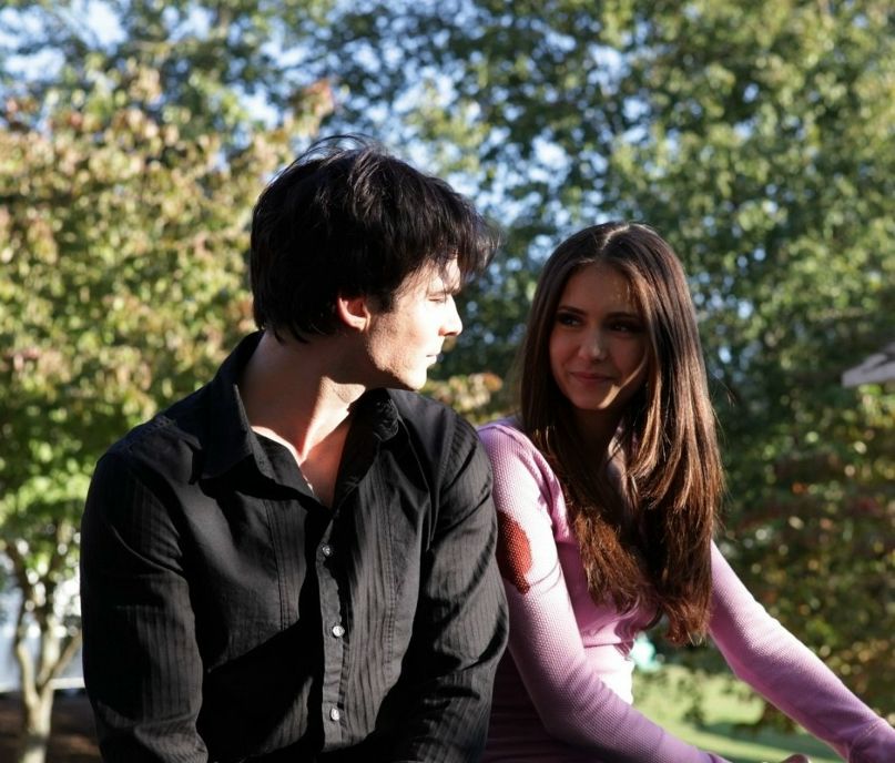 Elena Gilbert фотография #10