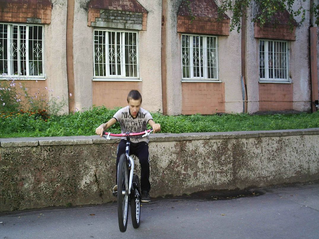 Дмитрий Мельник фотография #20