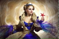 Фотография Лёзной Елены