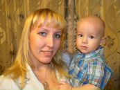 Фотография Цвигун Юлии