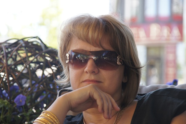 №3, Анна Лисичкина, 59 лет, Москва №3, Анна Лисичкина, 59 лет, Москва