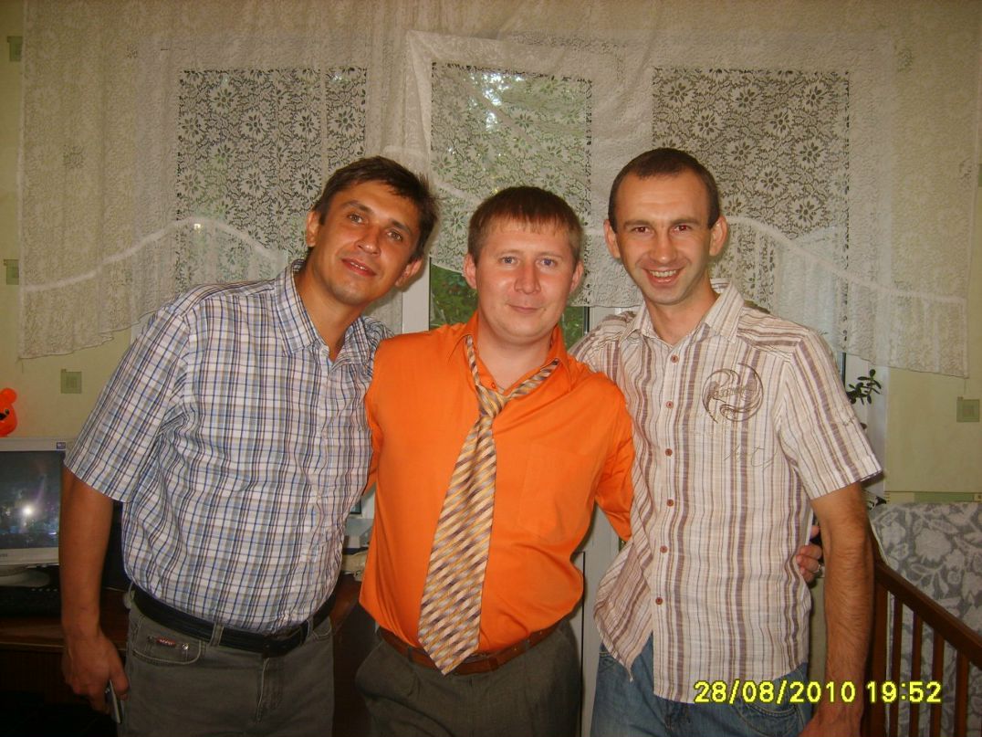 Евгений Мухачев фотография #42