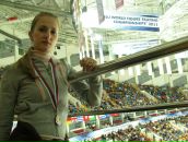 Фотография Бондаренко Екатерины