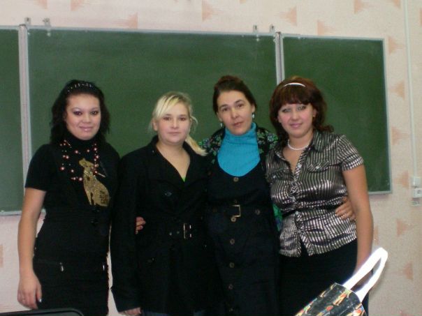 Евгений Савельев фото №5