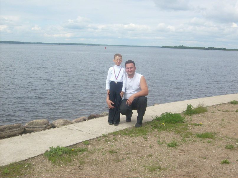 Виктор Горобец фотография #11