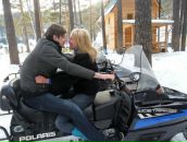 Фотография Кашанской Светланы