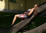 Фотография Старковой Анны