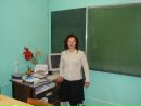 Фотография Лангуевой Марины