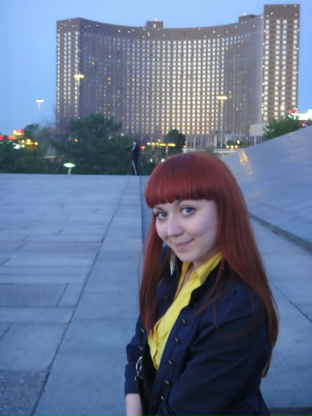 №6, Галина Пупышева, 39 лет, Тольятти №6, Галина Пупышева, 39 лет, Тольятти