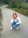 Марія Лаврович фотография #30 (источник - https://vk.com/id59236391)