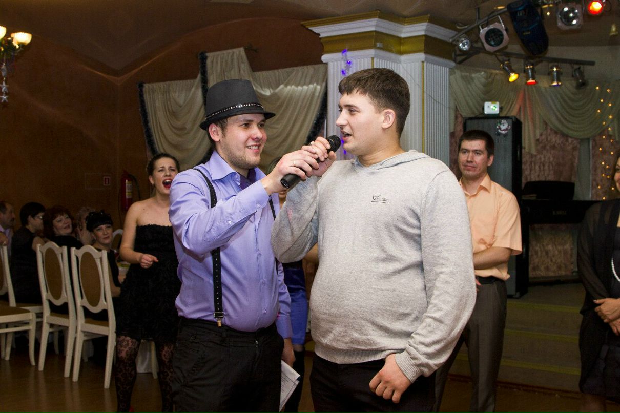 Антон Зырянов фотография #38