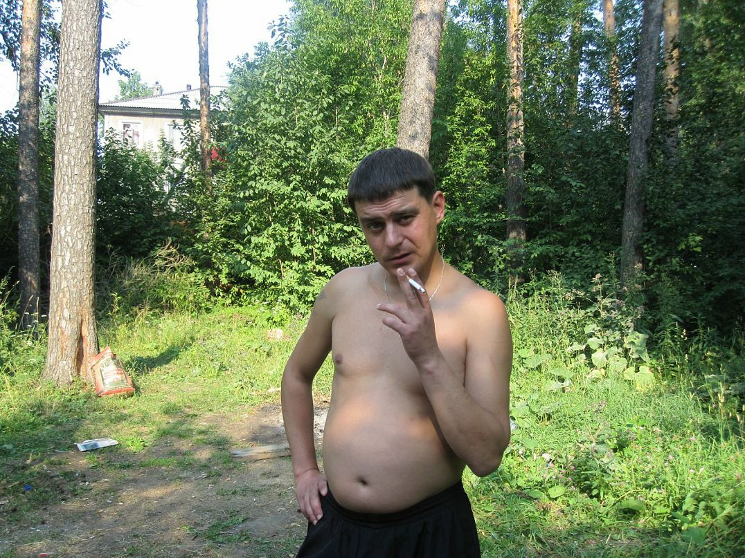 Дмитрий Джумаев фотография #46