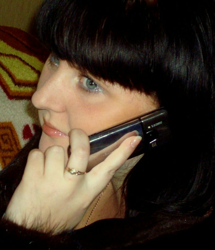 Лесечка Розанова фотография #37