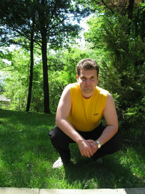 Иван Кузнецов фотография #33