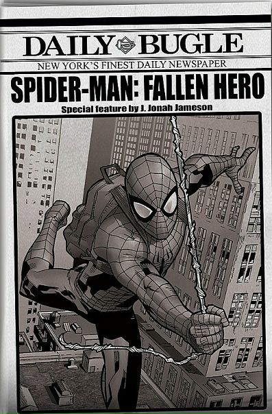 Spider Man фото №20