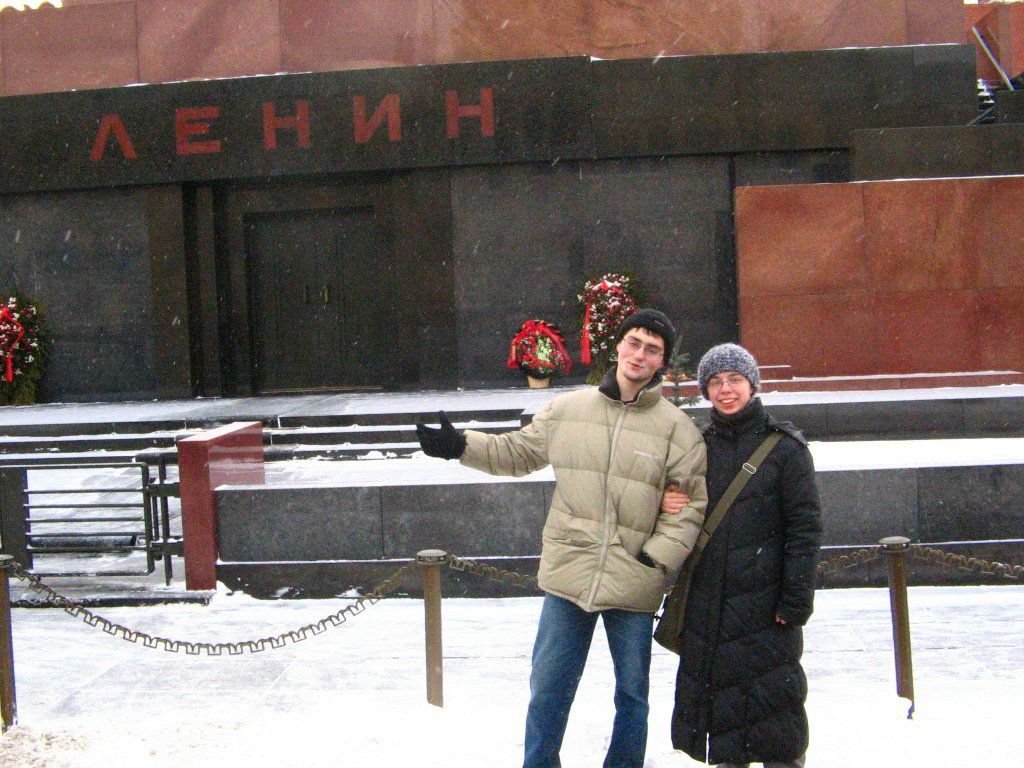 Лида Антоненко фотография #22