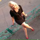Фотография Мусиновой Анютки
