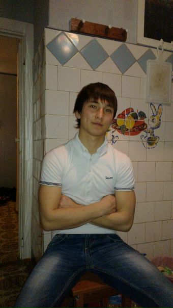 №3, Алим Макоев, 36 лет, Нальчик №3, Алим Макоев, 36 лет, Нальчик