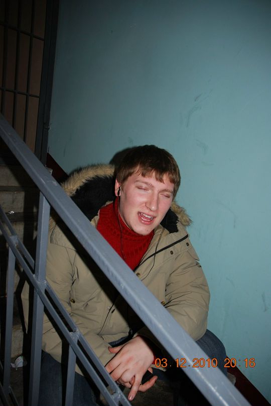 Никитка Мещеряков фотография #12