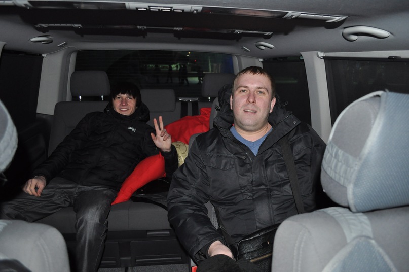 Александр Космос фотография #27