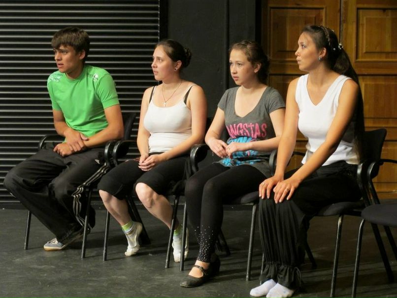 Иван Алексеев фотография #24