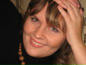 Фотография Реповой Анны