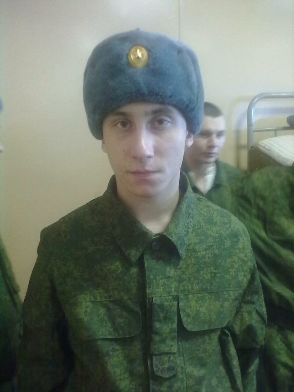 Виктор Коростелёв фотография #8