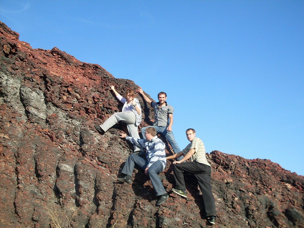 Дмитрий Колесников фотография #48