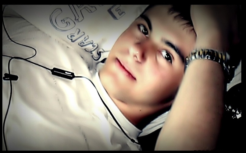 Артём Куличенко фотография #20