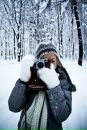 Фотография Григораш Анастасии