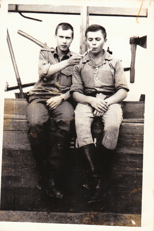 Сергей Даценко фотография #20