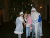 Фотография Постоноговой Алёны