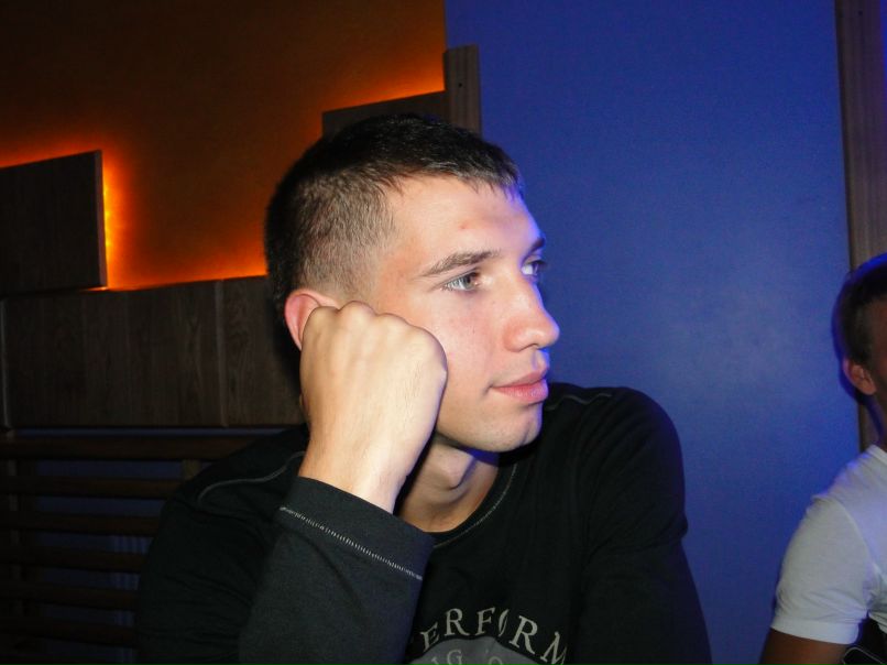 Илья Бондарь фотография #8