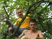 Андрій Горбачевський фотография #46 (источник - https://vk.com/id59045208)