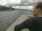 Фотография Хозяинова Артема