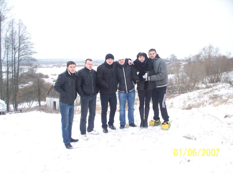 Сергей Тетерин фотография #30