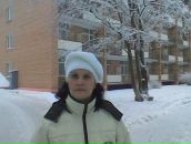 Фотография Шамшуриной Маргариты