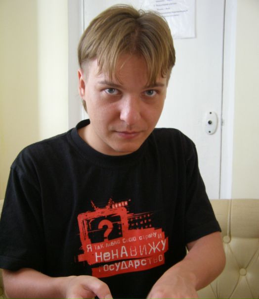 №20, Александр Гончаров, Санкт-Петербург №20, Александр Гончаров, Санкт-Петербург